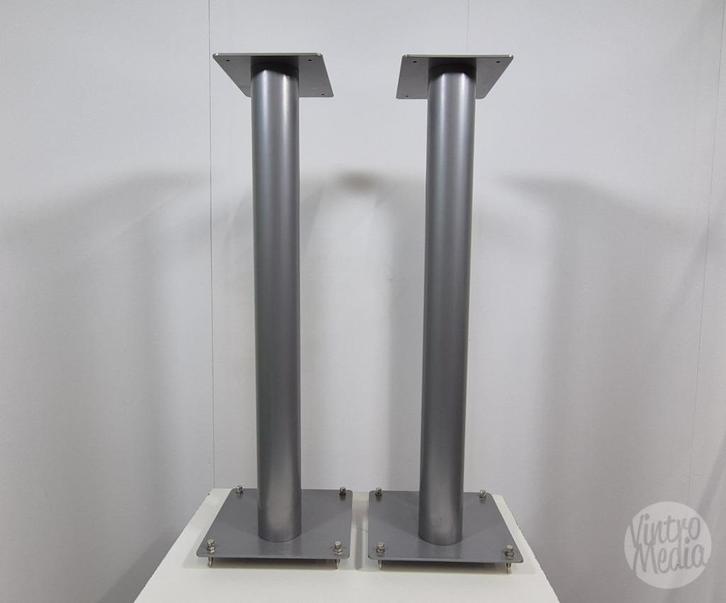 Norstone Stylum 3 Luidspreker Steunen | Speaker Stands, Audio, Tv en Foto, Luidsprekers, Zo goed als nieuw, Overige typen, 120 watt of meer