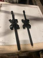 Gebruikte trekker set veerklem veercompressor, Auto diversen, Ophalen, Gebruikt