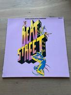 LP: Beat Street - (soundtrack/1984), Ophalen of Verzenden, Gebruikt, Overige formaten