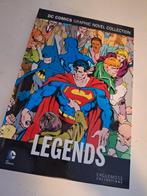 DC Comics Legendals volume 91, Eén comic, Ophalen of Verzenden, Nieuw, Amerika