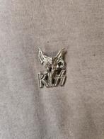 KISS SPELDJE, Ophalen of Verzenden, Zo goed als nieuw, Overige onderwerpen, Speldje of Pin