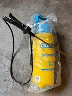 Gloria hogedrukreiniger met spuit, Ophalen of Verzenden, Gebruikt