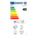 Siemens vaatwasser SN23EC03ME - V, Minder dan 85 cm, BSH Huishoudapparaten, Minder dan 10 liter, Nieuw