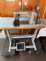 Te koop Bernina 217, Bernina, Ophalen of Verzenden, Industrieel, Naaimachine
