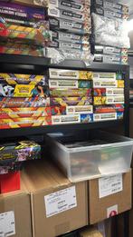 Vintage pokemon, Ophalen, Zo goed als nieuw, Overige typen