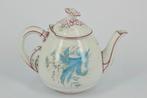 ANTIEKE BIEDERMEIER THEEPOT, Antiek en Kunst, Ophalen of Verzenden