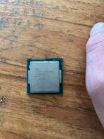 I7-4770 3,40ghz, Ophalen of Verzenden, Zo goed als nieuw, 3 tot 4 Ghz