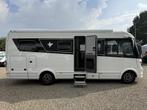 Niesmann Bischoff ISmove 7.3 Clouline NIEUW EX BPM, Caravans en Kamperen, Campers, Automaat, Niesmann+Bischoff, 7 tot 8 meter