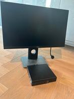 Dell Monitor | P2419HC | 24-inch | Full HD, Computers en Software, Monitoren, Thunderbolt, IPS, Full HD, Zo goed als nieuw