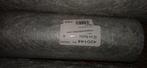 4 Rollen Sizoflor 60cm zilver vlies, Ophalen of Verzenden, Katoen, 200 cm of meer, 120 cm of meer