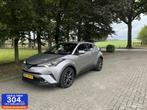 Toyota C-HR 1.8 Hybrid Executive all in rijklaar, 4 cilinders, Adaptive Cruise Control, Leder en Stof, 98 pk