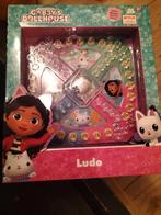 Gaby spel, Ophalen, 10 tot 50 stukjes