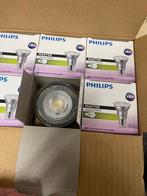 Philips LEDspot PAR20 - 6 stuks per doos, Led-lamp, Minder dan 30 watt, Nieuw, E27 (groot)