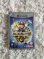 Mario Party 4 & 5 gamecube, Spelcomputers en Games, Games | Nintendo GameCube, Avontuur en Actie, Ophalen of Verzenden, Zo goed als nieuw