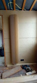 Jaga design radiator, Ophalen, Gebruikt, Radiator, Minder dan 60 cm