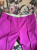 Summum Woman Tailor Fit Broek - Maat 44, Kleding | Dames, Summum, Paars, Maat 42/44 (L), Nieuw
