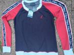 vrouw > longsleeve australian maat 42, Verzenden, Zwart, Maat 42/44 (L), Fitness of Aerobics