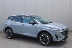 Nissan QASHQAI 1.3 MHEV 158PK Automaat N-Connecta Winter-pac, 12 maanden, Euro 6, 4 cilinders, Leder en Stof