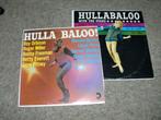 Hullabaloo!  Wyncote/Design Records 2lp 1965, Ophalen of Verzenden, Gebruikt, 12 inch