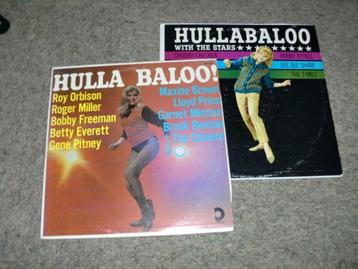 Hullabaloo!  Wyncote/Design Records 2lp 1965 beschikbaar voor biedingen