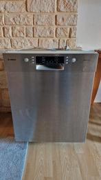 Bosch Silence Inbouw Vaatwasser, Gebruikt, Energieklasse A of zuiniger, 60 cm of meer, Ophalen of Verzenden