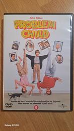 PROBLEM CHILD John Ritter, Cd's en Dvd's, Dvd's | Komedie, Alle leeftijden, Ophalen of Verzenden, Zo goed als nieuw, Overige genres