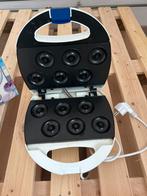 Bestron Donut Maker - In Goede Staat!, Ophalen, Zo goed als nieuw, Taarten of Cupcakes, Bakvorm