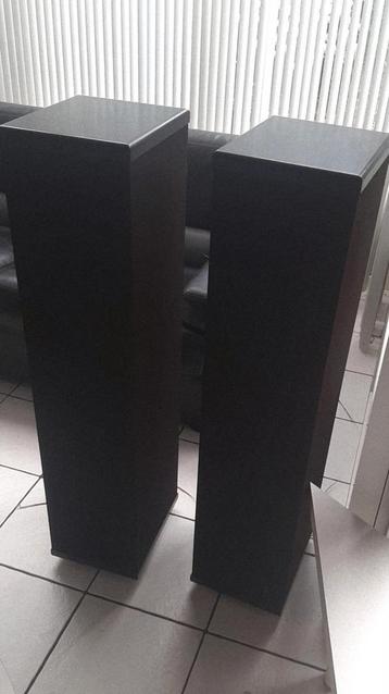 Impulse 74 Luidsprekers - Set van 2

 beschikbaar voor biedingen