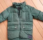 Nik & Nik jack jas groen maat 128, Ophalen of Verzenden, Zo goed als nieuw, Meisje, Jas