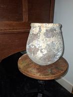 Bloempot, mooie kwaliteit, Huis en Inrichting, Woonaccessoires | Stolpen, Ophalen of Verzenden