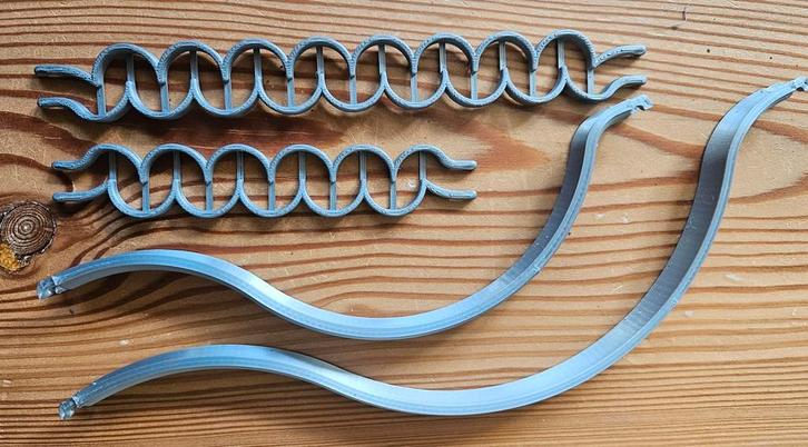Gravitrax Onderdelen - Divers, Kinderen en Baby's, Speelgoed | Bouwstenen, Zo goed als nieuw, Ophalen of Verzenden