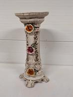 Porseleinen Zuil Capodimonte (Tafel / Stand), Antiek en Kunst, Ophalen