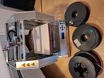 3d printer Renkforce rf1000, Ophalen of Verzenden, Zo goed als nieuw
