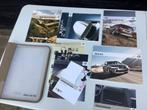 Complete map Volvo XC70 brochure, prijslijst, Ophalen of Verzenden, Zo goed als nieuw, Volvo