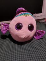 Ty Beanie Boos Fantasia de Vis, Ophalen, Zo goed als nieuw, Overige typen
