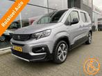 Peugeot Rifter 1.2 Puretech GT-Line Rolstoelauto / Scootmobi, Voorwielaandrijving, 1199 cc, Origineel Nederlands, Bedrijf