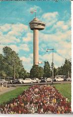 Rotterdam Euromast., Verzamelen, Ansichtkaarten | Nederland, Ophalen of Verzenden, 1960 tot 1980, Gelopen, Zuid-Holland