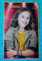 Emma Kok poster Tina magazine, Rechthoekig Staand, Nieuw, Ophalen of Verzenden, A1 t/m A3