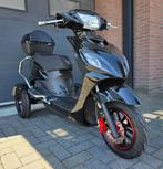 IVA T3 Scootmobiel / Driewieler, Nieuw, Overige merken, 16 km/u of meer, 36 t/m 45 km