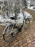 Nette Sparta ion m-gear, Ophalen, Gebruikt, 30 tot 50 km per accu, Sparta