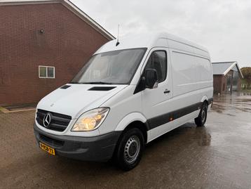 Mercedes-Benz Sprinter 310 CDI 2013 NAP Dealer onderhouden beschikbaar voor biedingen