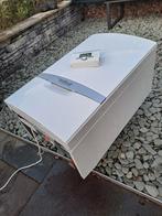 Vaillant ecoTEC plus CV ketel 2018 + calorMATIC 350, Ophalen, Geiser, Minder dan 20 liter, Minder dan 3 jaar oud