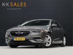 Opel Insignia Grand Sport 1.5 Turbo EcoTec Innovation [CAMER, Voorwielaandrijving, 65 €/maand, Gebruikt, 4 cilinders