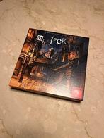 Mr Jack bordspel, Een of twee spelers, Ophalen of Verzenden, Zo goed als nieuw