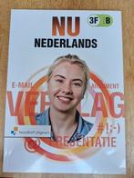 Leerwerkboek, Ophalen of Verzenden, Zo goed als nieuw