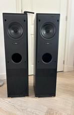 KEF Reference One, Gebruikt, 120 watt of meer, Front, Rear of Stereo speakers, Ophalen