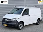 Volkswagen Transporter 2.0 TDI L1H1 Airco/ Cruise/ PDC/ Trek, Voorwielaandrijving, Stof, Gebruikt, 4 cilinders