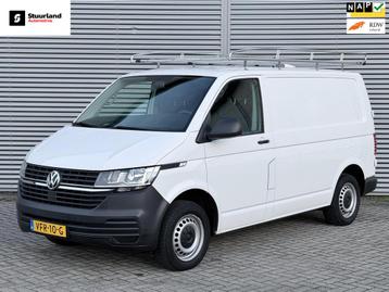 Volkswagen Transporter 2.0 TDI L1H1 Airco/ Cruise/ PDC/ Trek beschikbaar voor biedingen