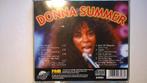 Donna Summer - Happy 70s, Cd's en Dvd's, Cd's | R&B en Soul, Soul of Nu Soul, Zo goed als nieuw, 1980 tot 2000, Verzenden