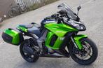 Kawasaki Z1000sx 2014, Motoren, Motoren | Kawasaki, 4 cilinders, Motorrijbewijs A, Particulier, Toermotor